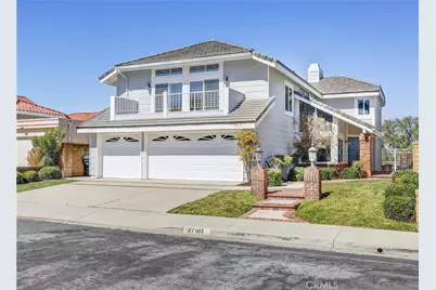 27181 Corcubion, Mission Viejo, CA 92692 - Photo 1