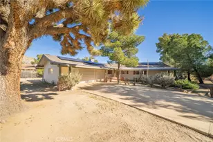 54940 Benecia, Yucca Valley, CA 92284 - Photo 38