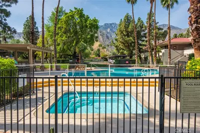 420 N Villa Court #107, Palm Springs, CA 92262 - Photo 14