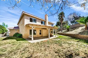 6252 Sunset Canyon Ct, Lancaster, CA 93536 - Photo 44