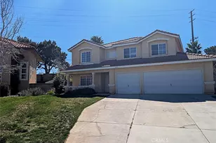 6252 Sunset Canyon Ct, Lancaster, CA 93536 - Photo 1