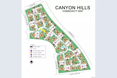 104 S Cross Creek Road #M, Orange, CA 92869 - Photo 26