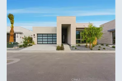 1410 Celadon Street, Palm Springs, CA 92262 - Photo 2