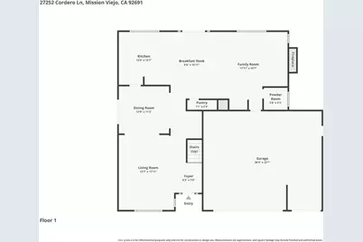 27252 Cordero Lane, Mission Viejo, CA 92691 - Photo 42