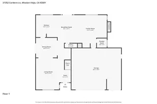 27252 Cordero Ln, Mission Viejo, CA 92691 - Photo 42