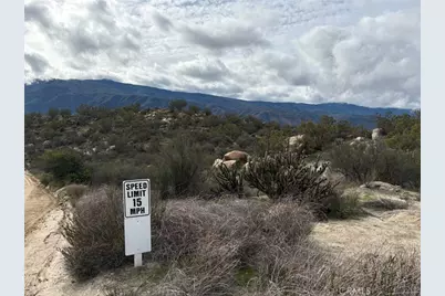 0 Aguanga Ranchos Road, Aguanga, CA 92536 - Photo 1