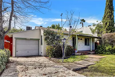 3035 Malcolm, Los Angeles, CA 90034 - Photo 1