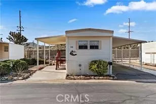 54999 Martinez Trail, Yucca Valley, CA 92284 - Photo 12