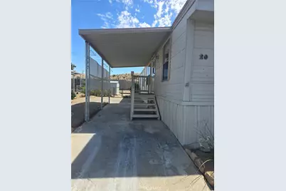 54999 Martinez Trail #20, Yucca Valley, CA 92284 - Photo 46