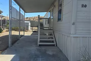 54999 Martinez Trail, Yucca Valley, CA 92284 - Photo 46