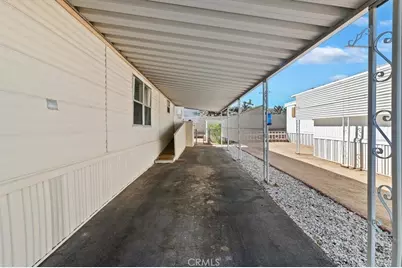 54999 Martinez Trail #20, Yucca Valley, CA 92284 - Photo 22