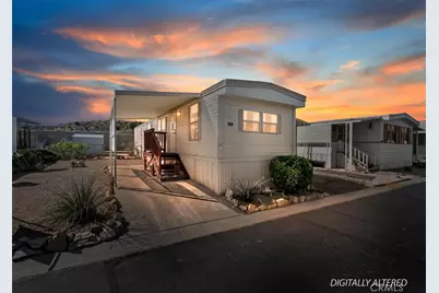 54999 Martinez Trail #20, Yucca Valley, CA 92284 - Photo 16