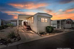 54999 Martinez Trail, Yucca Valley, CA 92284 - Photo 16