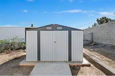 54999 Martinez Trail #20, Yucca Valley, CA 92284 - Photo 24