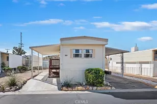 54999 Martinez Trail, Yucca Valley, CA 92284 - Photo 20
