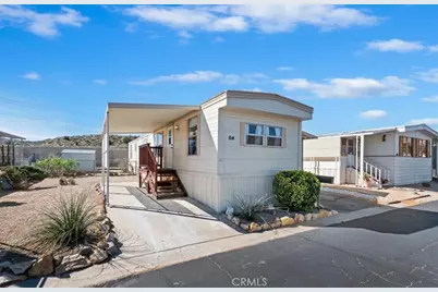 54999 Martinez Trail #20, Yucca Valley, CA 92284 - Photo 4