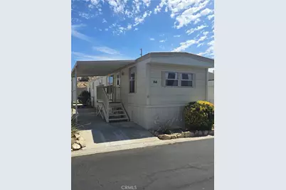54999 Martinez Trail #20, Yucca Valley, CA 92284 - Photo 44