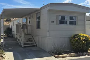 54999 Martinez Trail, Yucca Valley, CA 92284 - Photo 44