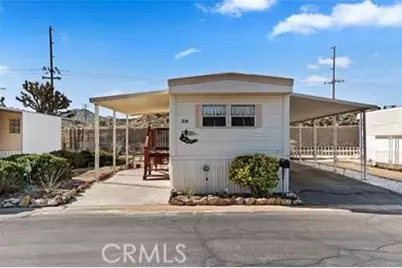 54999 Martinez Trail #20, Yucca Valley, CA 92284 - Photo 12