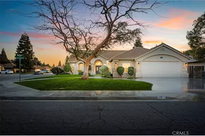 9317 Leslie Deann Court, Bakersfield, CA 93312 - Photo 1