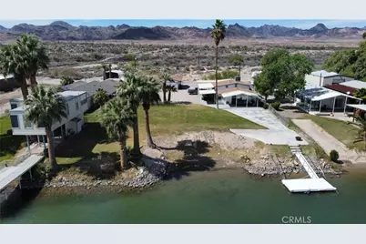 11700 Highway 95, Lot #5, Blythe, CA 92225 - Photo 26