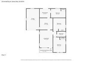 215 N McClay, Santa Ana, CA 92701 - Photo 40