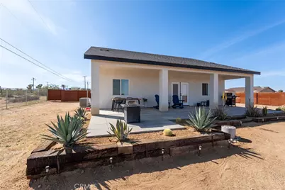 3893 La Habra, Yucca Valley, CA 92284 - Photo 34