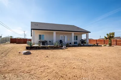 3893 La Habra, Yucca Valley, CA 92284 - Photo 36