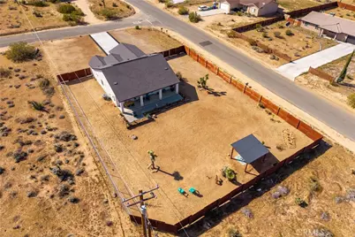 3893 La Habra, Yucca Valley, CA 92284 - Photo 50