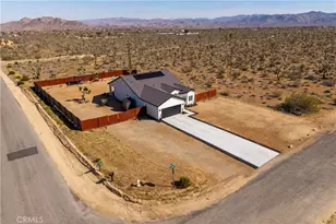 3893 La Habra, Yucca Valley, CA 92284 - Photo 48