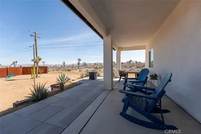 3893 La Habra, Yucca Valley, CA 92284 - Photo 40