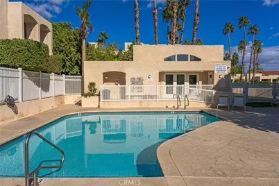 200 E Racquet Club Drive #24, Palm Springs, CA 92262 - Photo 16