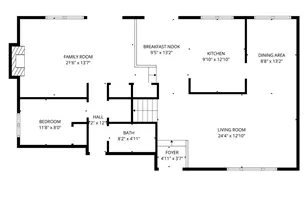 27341 Becedas, Mission Viejo, CA 92691 - Photo 48