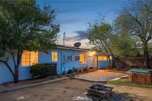 38893 Juniper Tree Rd, Palmdale, CA 93551 - Photo 20