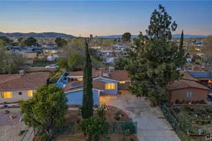 38893 Juniper Tree Rd, Palmdale, CA 93551 - Photo 4