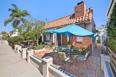 40 La Verne Avenue, Long Beach, CA 90803 - Photo 2