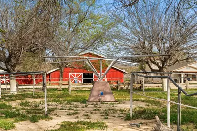 14433 Roy Rogers Ranch, Oro Grande, CA 92368 - Photo 18