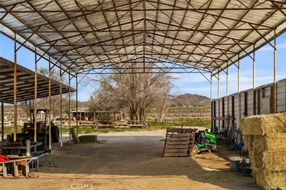 14433 Roy Rogers Ranch, Oro Grande, CA 92368 - Photo 22