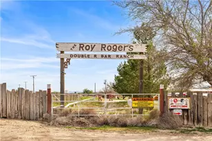 14433 Roy Rogers Ranch, Oro Grande, CA 92368 - Photo 1