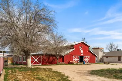 14433 Roy Rogers Ranch, Oro Grande, CA 92368 - Photo 20