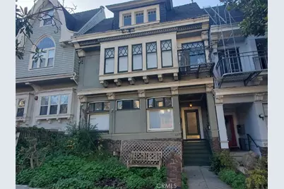 905 Ashbury, San Francisco, CA 94117 - Photo 1