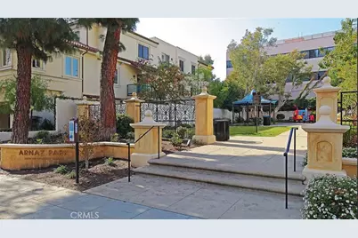 143 N Arnaz #204, Beverly Hills, CA 90211 - Photo 14