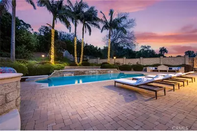 10372 Crawford Canyon Road, North Tustin, CA 92705 - Photo 8