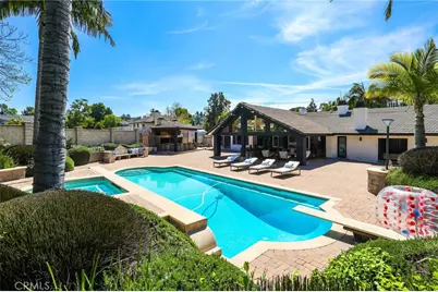 10372 Crawford Canyon Road, North Tustin, CA 92705 - Photo 8