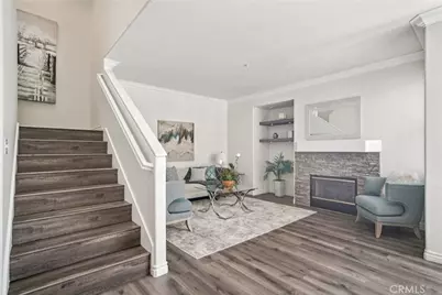 3406 E. Lochleven Ln. #B, Orange, CA 92869 - Photo 6