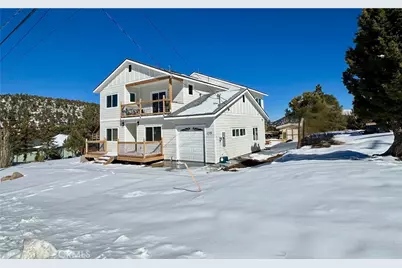 1215 Valley View Drive, Big Bear City, CA 92314 - Photo 2