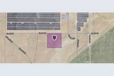 0 Cassia Street, Adelanto, CA 92301 - Photo 2