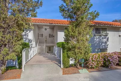 658 Avenida Sevilla #O, Laguna Woods, CA 92637 - Photo 2