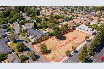 5001 Siesta Lane and Yorba Linda Blvd, Yorba Linda, CA 92886 - Photo 1