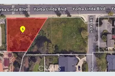 5001 Siesta Lane and Yorba Linda Blvd, Yorba Linda, CA 92886 - Photo 22